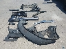 1FTYR44U04P****** Wrecked 2004 Ford Ranger in Texas State