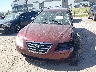 5NPET46C79H****** Wrecked 2009 Hyundai Sonata in Texas State