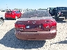 5NPET46C79H****** Wrecked 2009 Hyundai Sonata