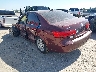 5NPET46C79H****** Salvage and Repairable 2009 Hyundai Sonata in Fort Worth North