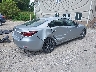 JM1GL1VM6J1****** Salvamento y Destrozados 2018 Mazda 6 en Estado de Pennsylvania