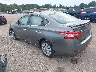 3N1AB7AP1FY****** Salvage and Repairable 2015 Nissan Sentra in Knoxville
