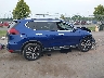 5N1AT2MV2HC****** Wrecked 2017 Nissan Rogue in Virginia State
