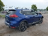 5N1AT2MV2HC****** Salvage and Wrecked 2017 Nissan Rogue in Virginia State