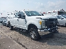 1FT7X2B62HE****** Salvamento y Destrozados 2017 Ford F-250 en Raleigh
