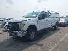 1FT7X2B62HE****** Usados y Reparables 2017 Ford F-250 en Raleigh
