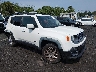 ZACCJBBT0FP****** Salvamento y Destrozados 2015 Jeep Renegade en Scranton