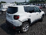 ZACCJBBT0FP****** Salvamento y Destrozados 2015 Jeep Renegade en Estado de Pennsylvania