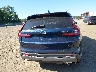 5J6RS6H93TL****** Wrecked 2026 Honda CR-V Hybrid