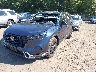 5J6RS6H93TL****** Used and Repairable 2026 Honda CR-V Hybrid in Metro DC