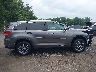 5TDJZRFH9JS****** Repairable 2018 Toyota Highlander in Maryland State