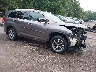 5TDJZRFH9JS****** Salvage and Wrecked 2018 Toyota Highlander in Metro DC