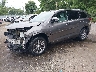 5TDJZRFH9JS****** Used and Repairable 2018 Toyota Highlander in Metro DC