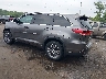 5TDJZRFH9JS****** Salvage and Repairable 2018 Toyota Highlander in Metro DC