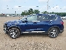 5NMS3DAJXNH****** Salvage 2022 Hyundai Santa Fe
