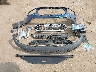 5NMS3DAJXNH****** Wrecked 2022 Hyundai Santa Fe in Indiana State