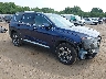 5NMS3DAJXNH****** Salvage and Wrecked 2022 Hyundai Santa Fe in South Bend