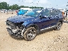 5NMS3DAJXNH****** Used and Repairable 2022 Hyundai Santa Fe in South Bend