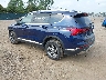 5NMS3DAJXNH****** Salvage and Repairable 2022 Hyundai Santa Fe in South Bend