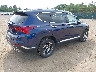 5NMS3DAJXNH****** Salvage and Wrecked 2022 Hyundai Santa Fe in Indiana State