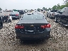 1G1ZE5ST2HF****** Wrecked 2017 Chevrolet Malibu