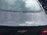 1G1ZE5ST2HF****** Repairable 2017 Chevrolet Malibu