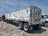 1TDH4002XKB****** Salvage and Repairable 2019 Timpte Timpte in Dallas