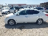 3N1CN7AP8CL****** Repairable 2012 Nissan Versa in Texas State