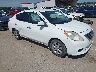 3N1CN7AP8CL****** Salvage and Wrecked 2012 Nissan Versa in Fort Worth North