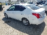 3N1CN7AP8CL****** Salvage and Repairable 2012 Nissan Versa in Fort Worth North