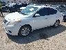 3N1CN7AP8CL****** Salvage and Wrecked 2012 Nissan Versa in Texas State