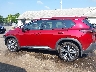 5N1BT3CB2PC****** Salvage 2023 Nissan Rogue