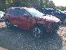 5N1BT3CB2PC****** Salvage and Wrecked 2023 Nissan Rogue in Metro DC