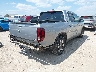 5FPYK3F56KB****** Salvage and Wrecked 2019 Honda Ridgeline in Texas State