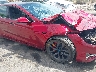 5YJSA1E63PF****** Salvamento y Destrozados 2023 Tesla Model S en Salt Lake City