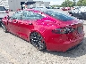 5YJSA1E63PF****** Salvamento y Reparables 2023 Tesla Model S en Salt Lake City
