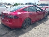 5YJSA1E63PF****** Salvamento y Destrozados 2023 Tesla Model S en Estado de Utah