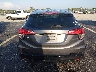 3CZRU5H12MM****** Wrecked 2021 Honda HR-V