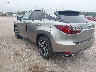 2T2HZMDA5NC****** Salvage and Repairable 2022 Lexus RX 350 in Milwaukee
