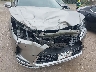 2T2HZMDA5NC****** Salvage and Repairable 2022 Lexus RX 350 in Wisconsin State