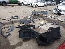55SWF4KB5HU****** Wrecked 2017 Mercedes-Benz C 300 in Kansas State
