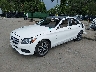 55SWF4KB5HU****** Used and Repairable 2017 Mercedes-Benz C 300 in Kansas City