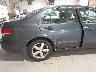 1HGCM55624A****** Wrecked 2004 Honda Accord in North Carolina State