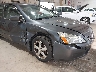 1HGCM55624A****** Salvage and Repairable 2004 Honda Accord in North Carolina State
