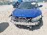 19XFC2F76GE****** Wrecked 2016 Honda Civic in Texas State
