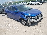 19XFC2F76GE****** Salvage and Wrecked 2016 Honda Civic in San Antonio South