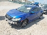 19XFC2F76GE****** Used and Repairable 2016 Honda Civic in San Antonio South