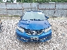 19XFB2F53FE****** Wrecked 2015 Honda Civic in Ohio State