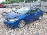 19XFB2F53FE****** Used and Repairable 2015 Honda Civic in Columbus