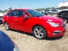 1G1PE5SB8F7****** Usados 2015 Chevrolet Cruze en Estado de Oklahoma